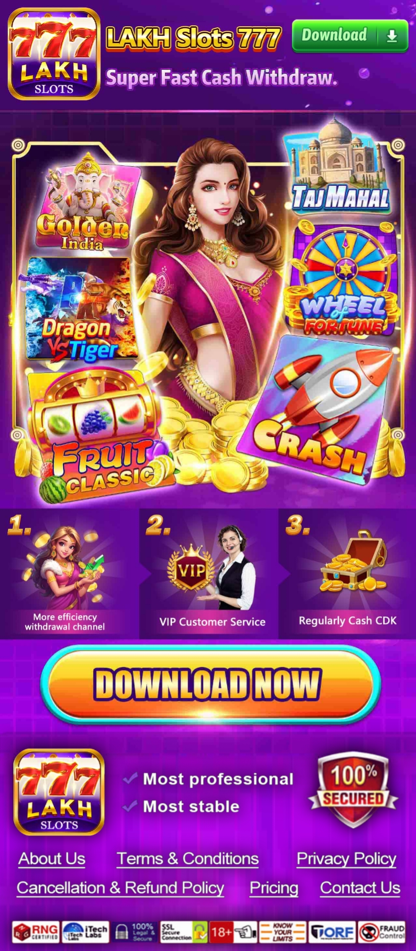 lakhslots777
